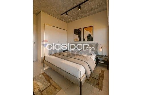 Departamento en Venta en Central Fernando de la Mora