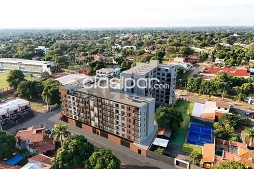 Departamento en Venta en Central Fernando de la Mora — foto 2
