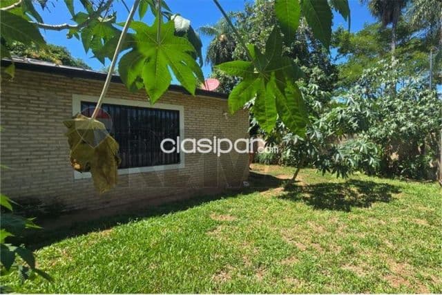 - chalet - paraguay - central - ypané 🏡 casa en venta – ypané, barrio ypané centro, foto 1