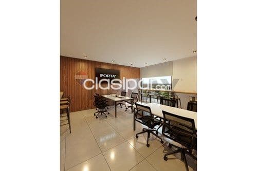 Departamento en Venta en Central Fernando de la Mora