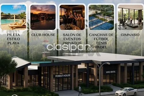 Terreno en Venta en Central Aregua — foto 4