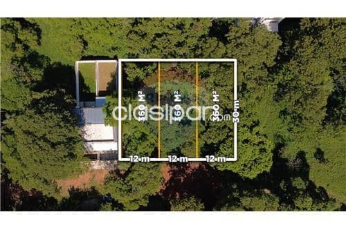 En Venta Terreno en Lambaré, excelente oportunidad de inversión