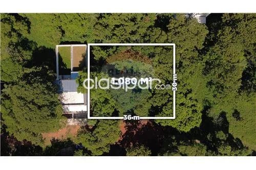 En Venta Terreno en Lambaré, excelente oportunidad de inversión — foto 3