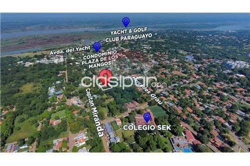 En Venta Terreno en Lambaré, excelente oportunidad de inversión — foto 5