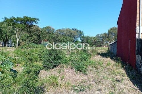 Terreno en Venta en Central Fernando de la Mora