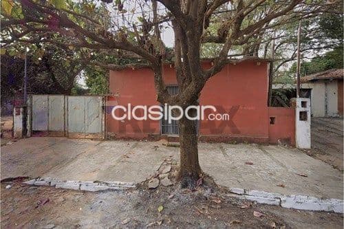 Terreno en Venta en Central Lambaré
