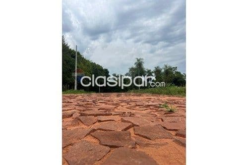 Terreno en Venta en Central Itá