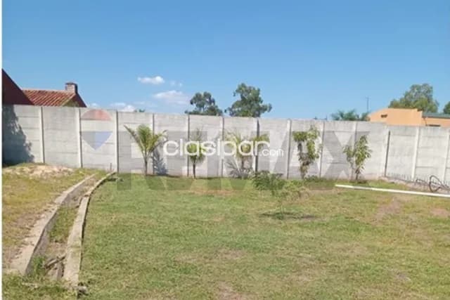 Terrenos Ypane Ytororo Country Club — foto 4
