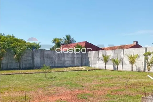 Terrenos Ypane Ytororo Country Club — foto 5