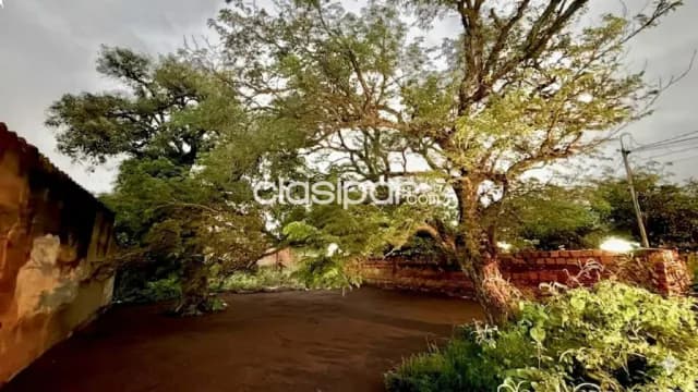 Terreno en venta en Primer Bo. de Ciudad de Luque, foto 3
