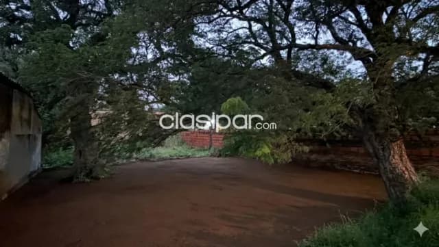 Terreno en venta en Primer Bo. de Ciudad de Luque, foto 4