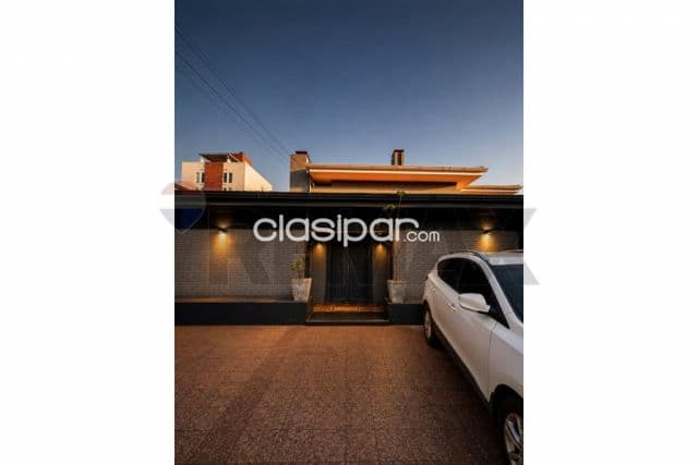 casa en Mburicao Asuncion, foto 1