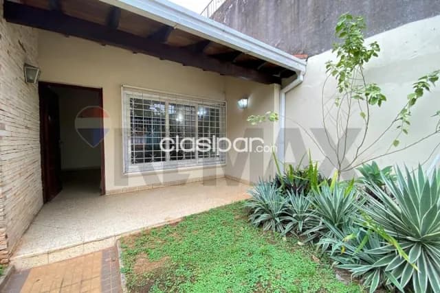 Casa Asuncion Mburicao — foto 2