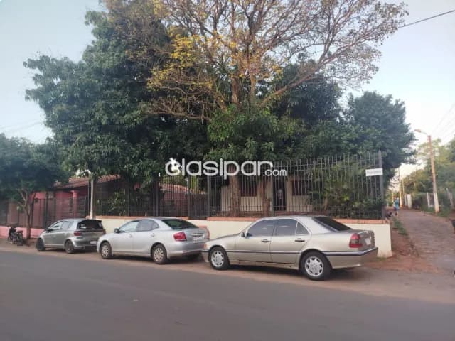 Casa capiata cerrito limite San Lorenzo, foto 3