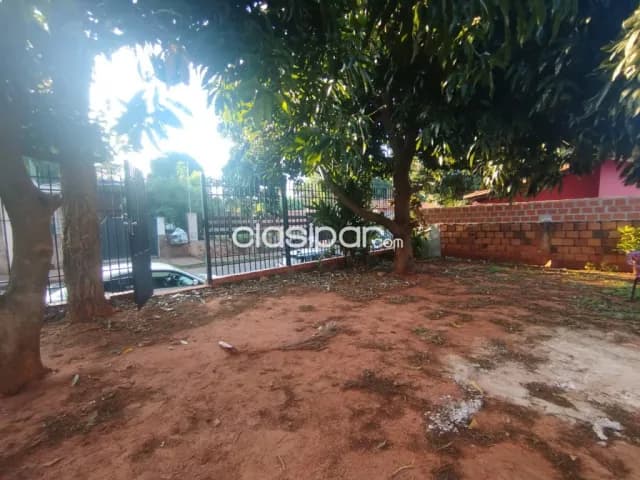 Casa capiata cerrito limite San Lorenzo, foto 4