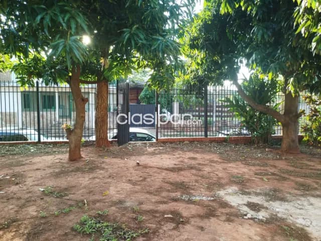 Casa capiata cerrito limite San Lorenzo, foto 5
