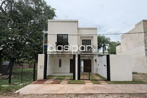 En Venta Dúplex a estrenar en zona Yacht – Lambaré, foto 2