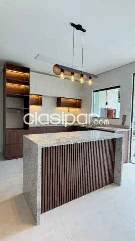 En Venta Dúplex a estrenar en zona Yacht – Lambaré, foto 4