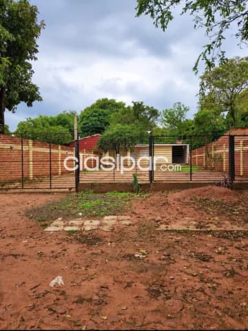 Casa en capiata barrio rojas cañada — foto 4