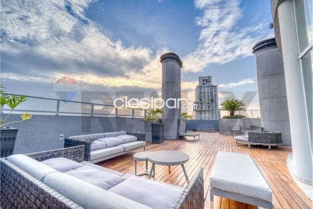 En Venta - Departamento -Ycuá Satí, Asunción, Paraguay — foto 1