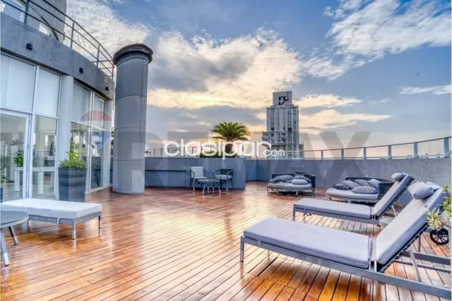 En Venta - Departamento -Ycuá Satí, Asunción, Paraguay — foto 3