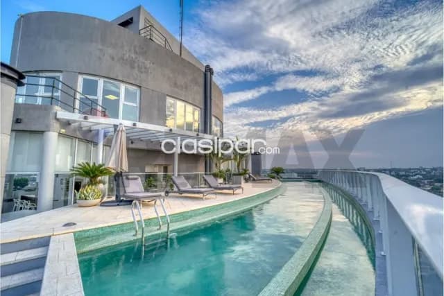 En Venta - Departamento -Ycuá Satí, Asunción, Paraguay — foto 4