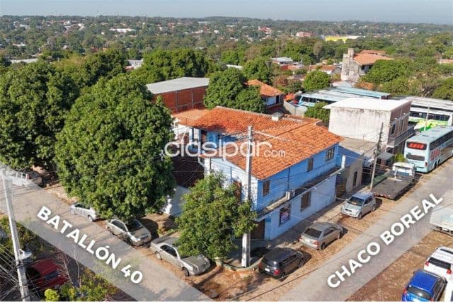 En Venta - Casa -Villa Elisa, Central, Paraguay — foto 1