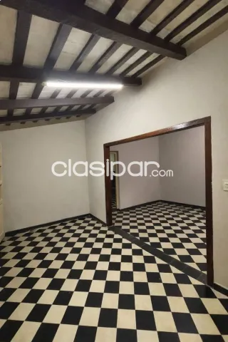 En venta casa a refaccionar en vista alegre, Asunción, foto 4