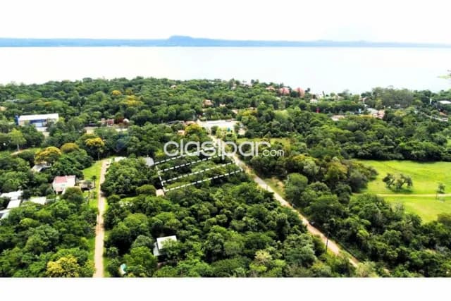 Terrenazo de 2749 m² en Sanber, foto 4