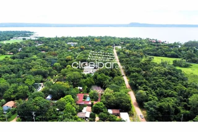 Terrenazo de 2749 m² en Sanber, foto 5