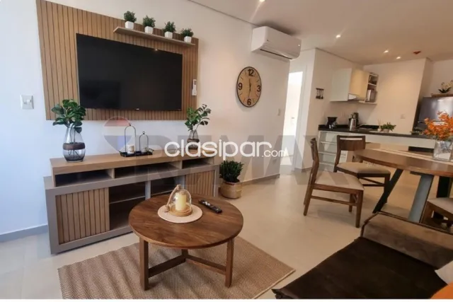 Departamento totalmente amoblado en molas — foto 3