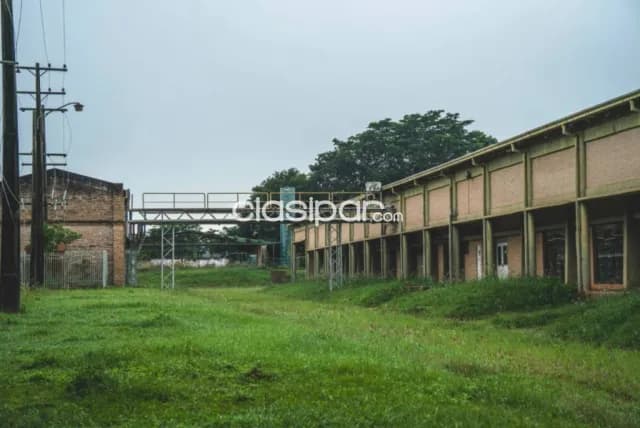 En Venta Propiedad Industrial Farmacéutica Multipropósito, foto 5