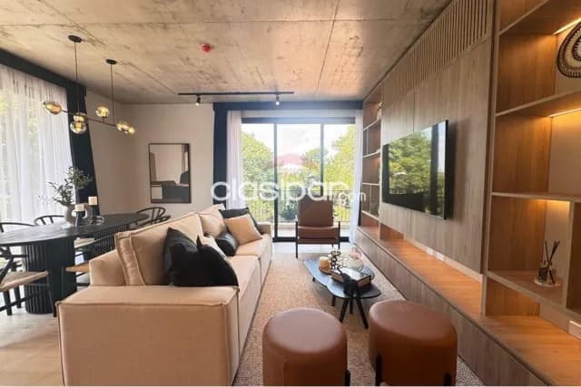 En venta departamentos en urban molas — foto 3