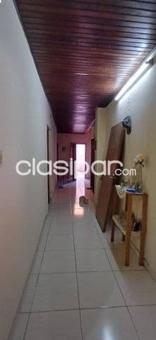 Casa en Asunción, zona plaza italia