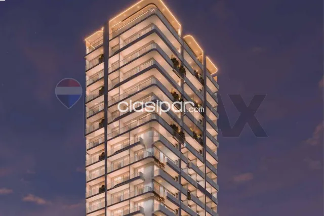 Altea tower – lanzamiento en Las Lomas, foto 2