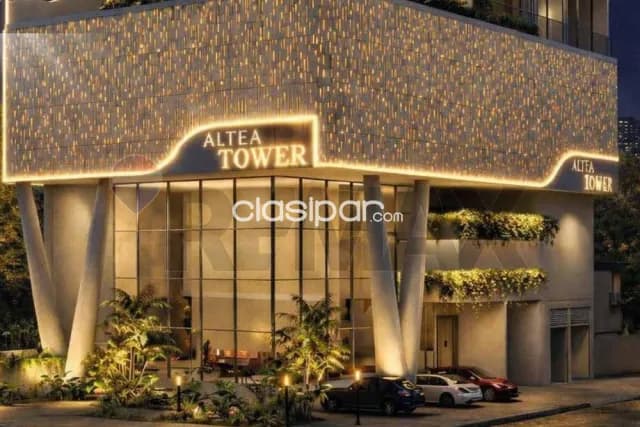 Altea tower – lanzamiento en Las Lomas, foto 3