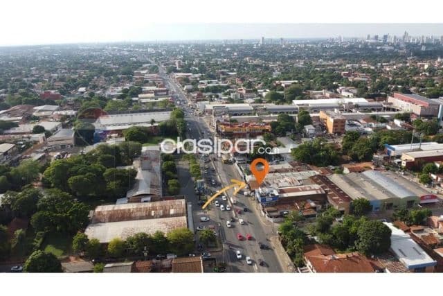Edificio Comercial s/ Ruta Mcal. Estigarribia, foto 1