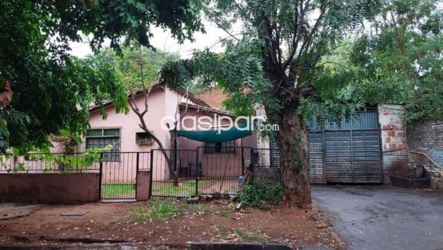 Terreno en barrio san pablo