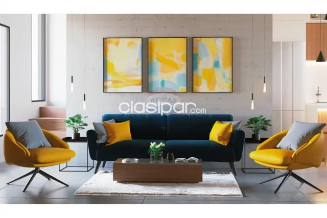 Duplex alquiler laguna grande — foto 5