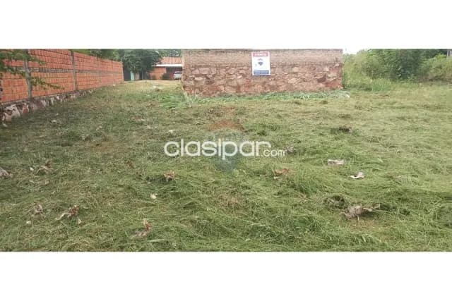 Terreno en venta Luque mora kue, foto 3