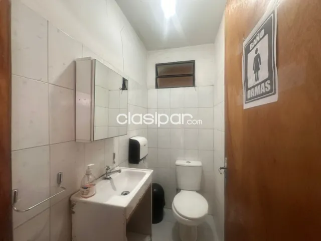 En alquiler deposito tinglado con oficinas cod 6790 — foto 3