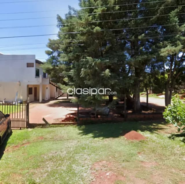 terreno de 200 m2 en esquina en Encarnacion – Itapua — foto 2