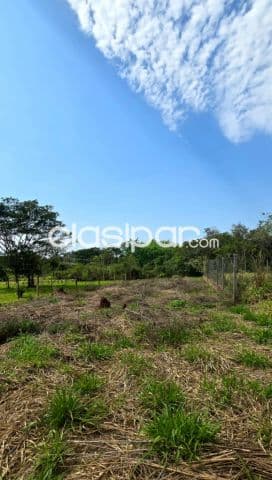 Terreno de 504 m2 en San Juan del Parana - LLA8425605