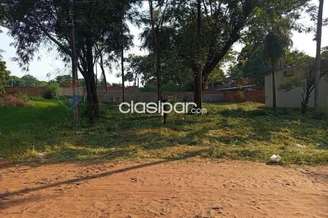 Excelente Terreno en esquina Central Ñemby-Caaguazú, foto 2