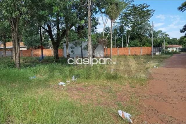 Excelente Terreno en esquina Central Ñemby-Caaguazú, foto 4