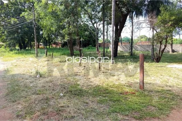 Excelente Terreno en esquina Central Ñemby-Caaguazú, foto 5