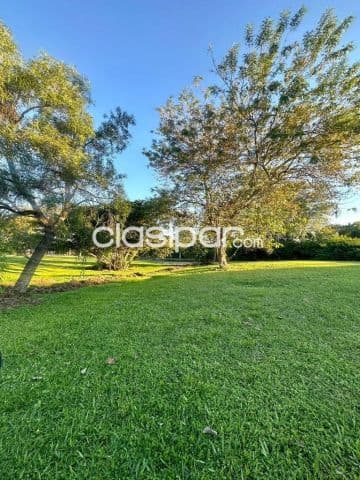 Terreno en condominio ayres de San Bernardino