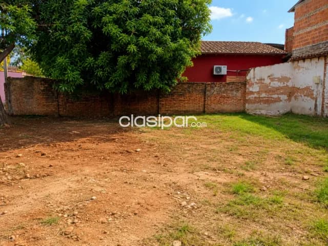 Terreno en Luque cuarto barrio — foto 2