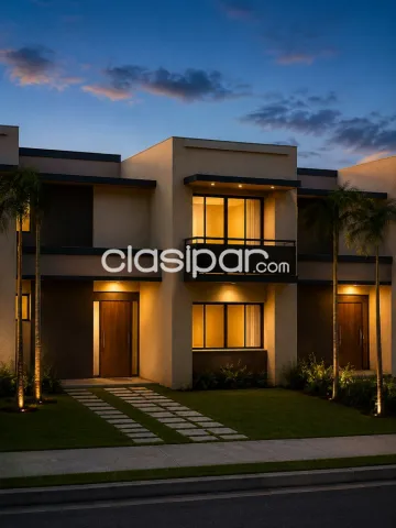Exclusivo Duplex En Lambare Preventa Con Precio Especial — foto 2