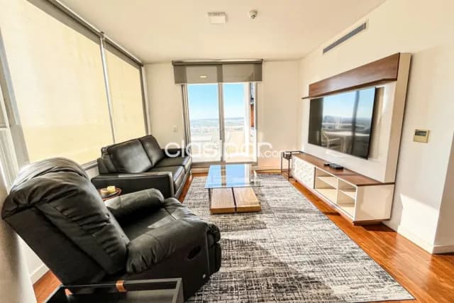 departamento en SkyTower, Asunción, foto 4